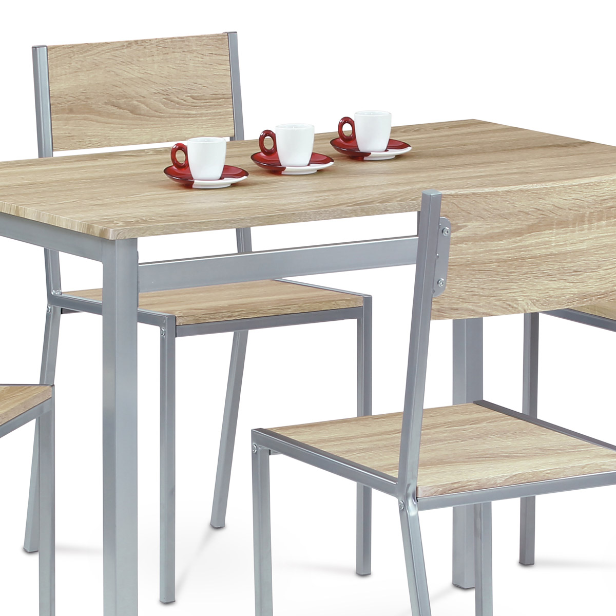 Stylové kuchyňské stoly